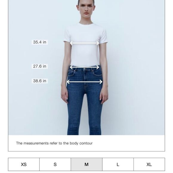 ZARA ASYMMETRIC CAPE DRESS - Picture 5 of 15